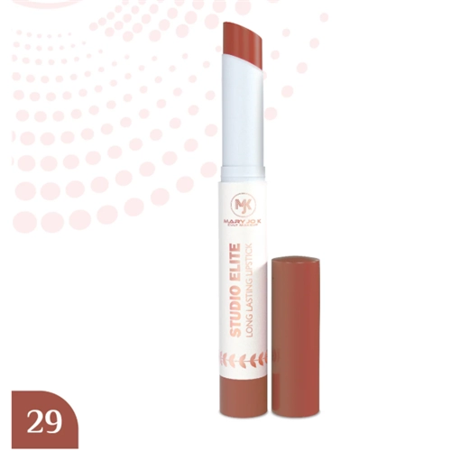 Studio Elite Lipstick Shade 10-Shade29